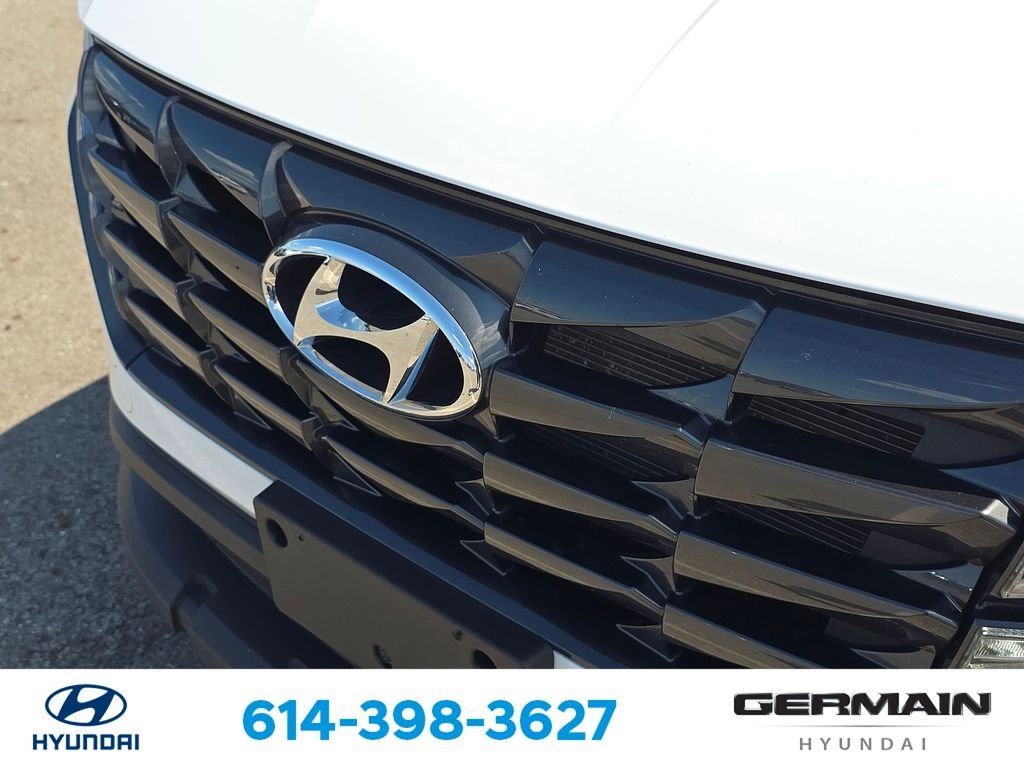 2023 Hyundai Tucson XRT - Photo 14