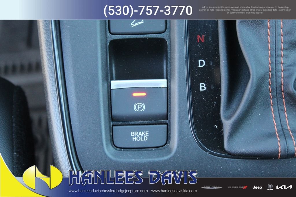 Used 2024  Honda Sport-L image 12