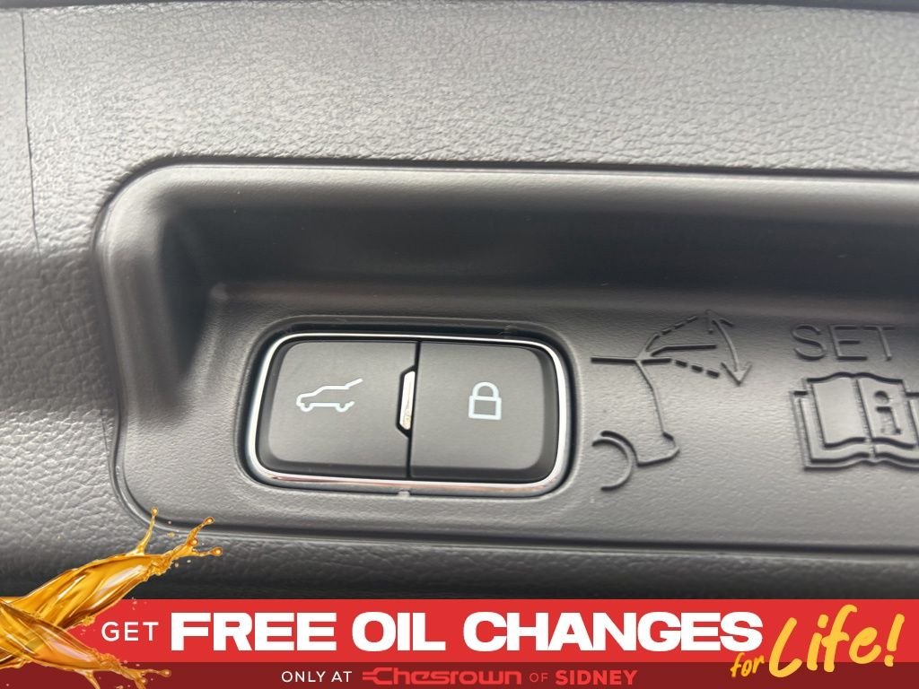 2026 Ford Explorer ST - Photo 35