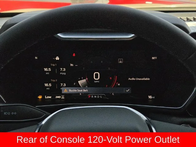 2026 GMC Canyon Elevation - Photo 21