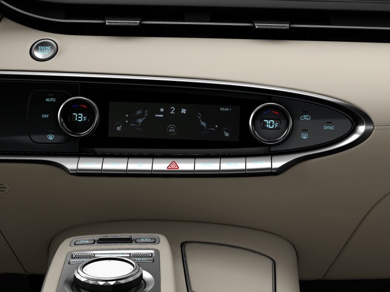 New 2025 Vik Black Genesis 2.5T image 53
