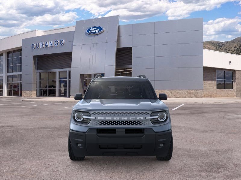 2025 Ford Bronco Sport Big Bend - Photo 6