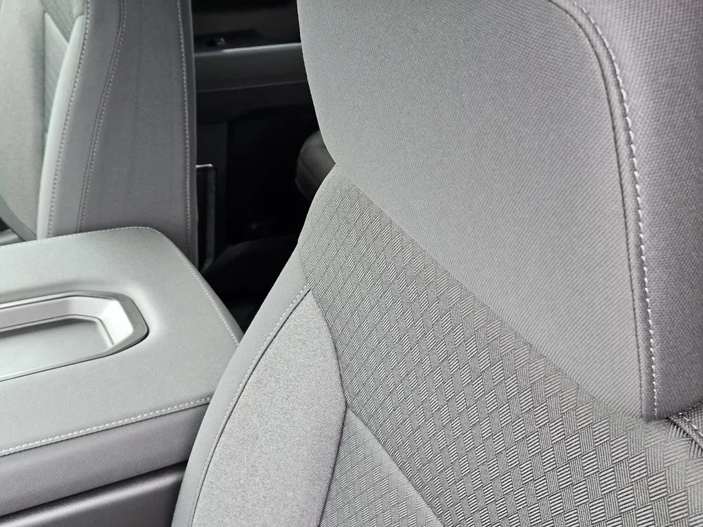 2026 Chevrolet Silverado 1500 RST - Photo 22