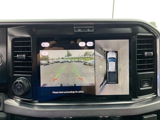 New 2026 Gray Ford F-450® Platinum® image 33