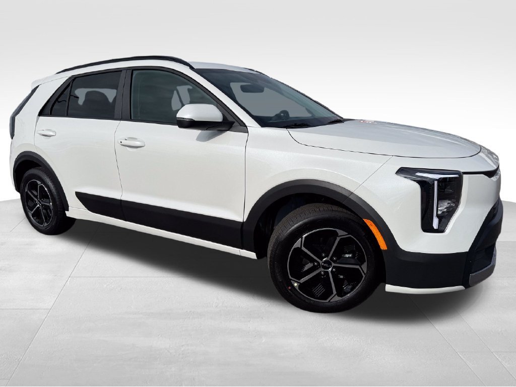 2027 Kia Niro EX