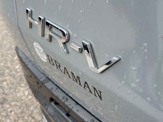 Used 2024 Urban Gray Pearl Honda Sport image 9