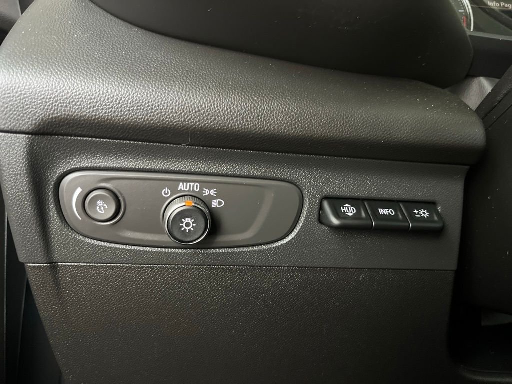 Used 2023 Gray Buick Avenir image 14