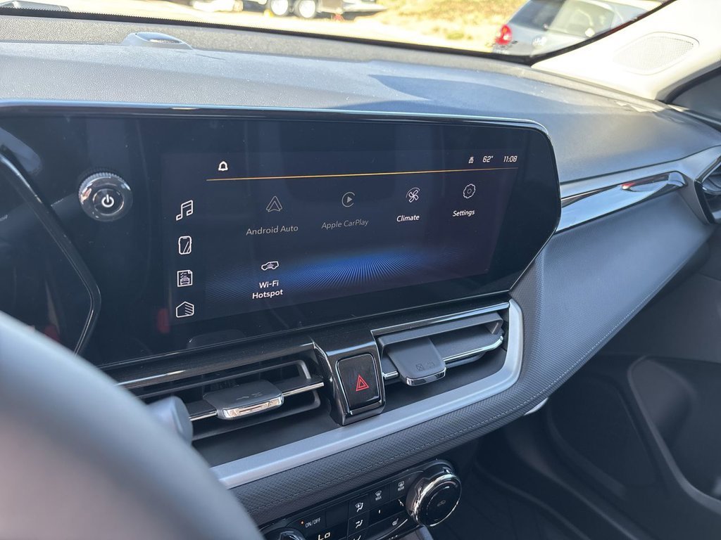 2026 Chevrolet Trailblazer LT - Photo 12