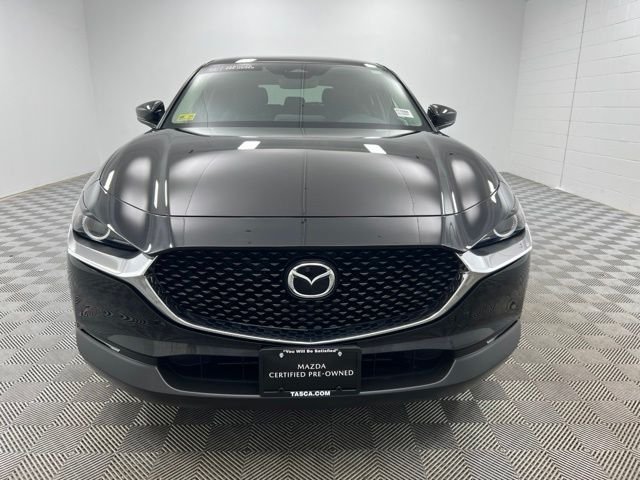 Used 2024 Jet Black Mica Mazda 2.5 S Select Sport image 3