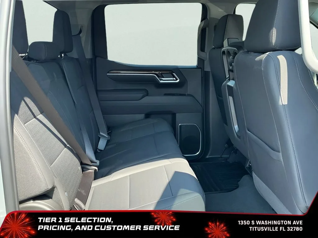 2026 GMC Sierra 1500 SLE - Photo 18