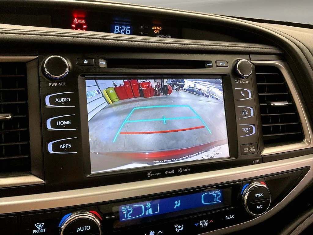 Certified Used 2018 Red Toyota SE image 25