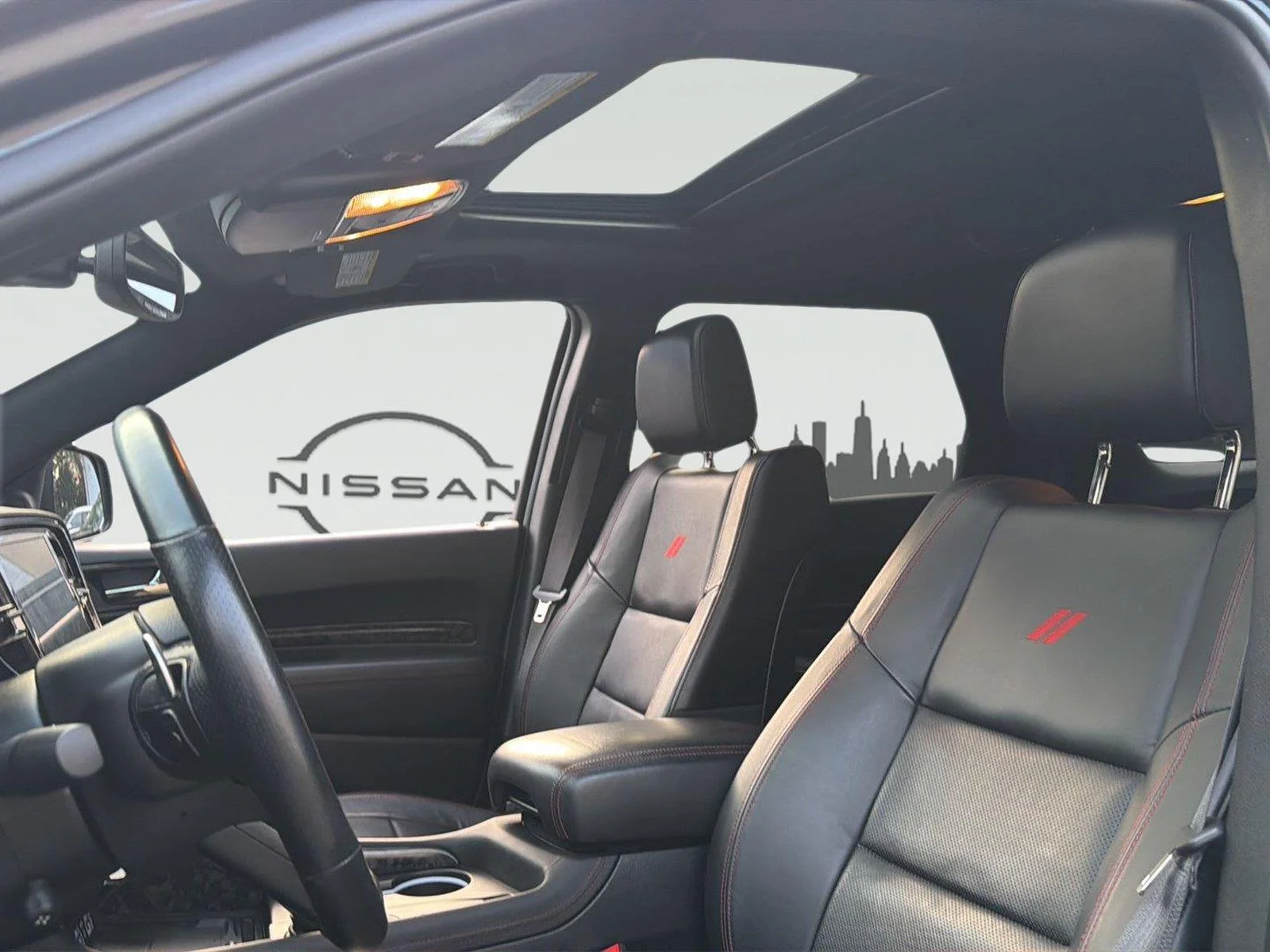 Used 2024 DB Black Dodge R/T Plus image 12