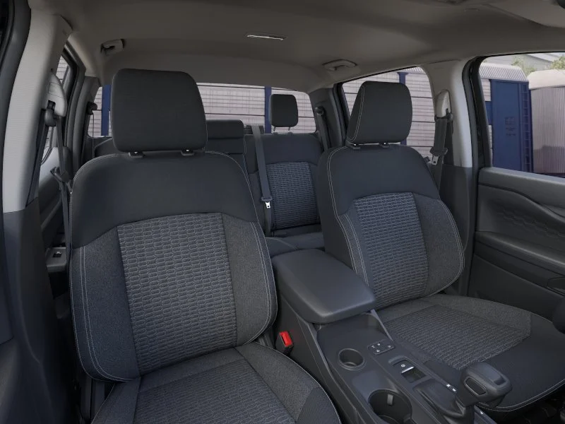 New 2026 Shadow Black Ford XL image 22