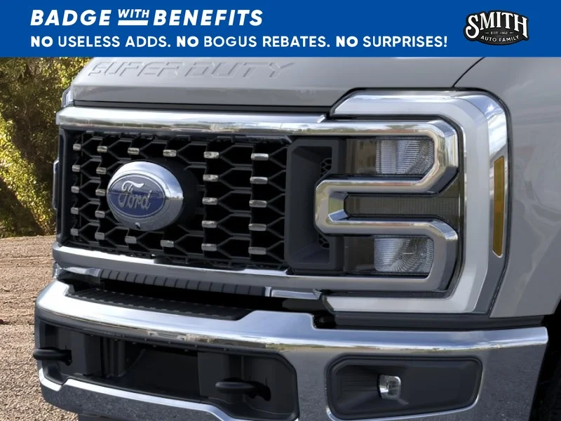 New 2026 Avalanche Ford F-350® Lariat® image 18