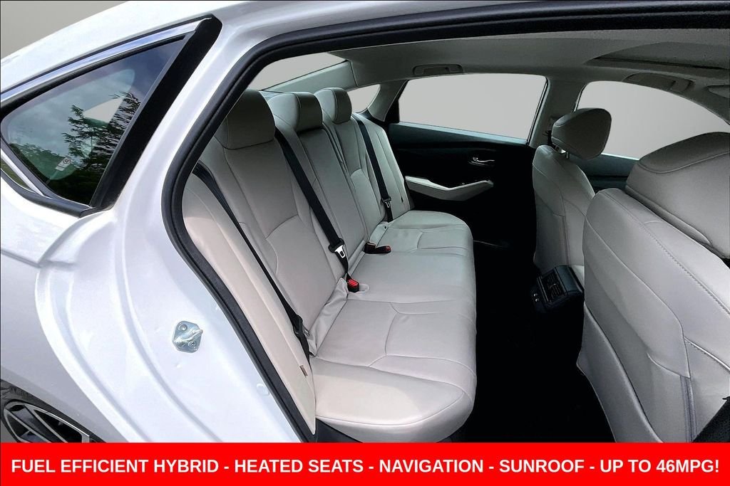 Used 2025  Honda Touring image 24