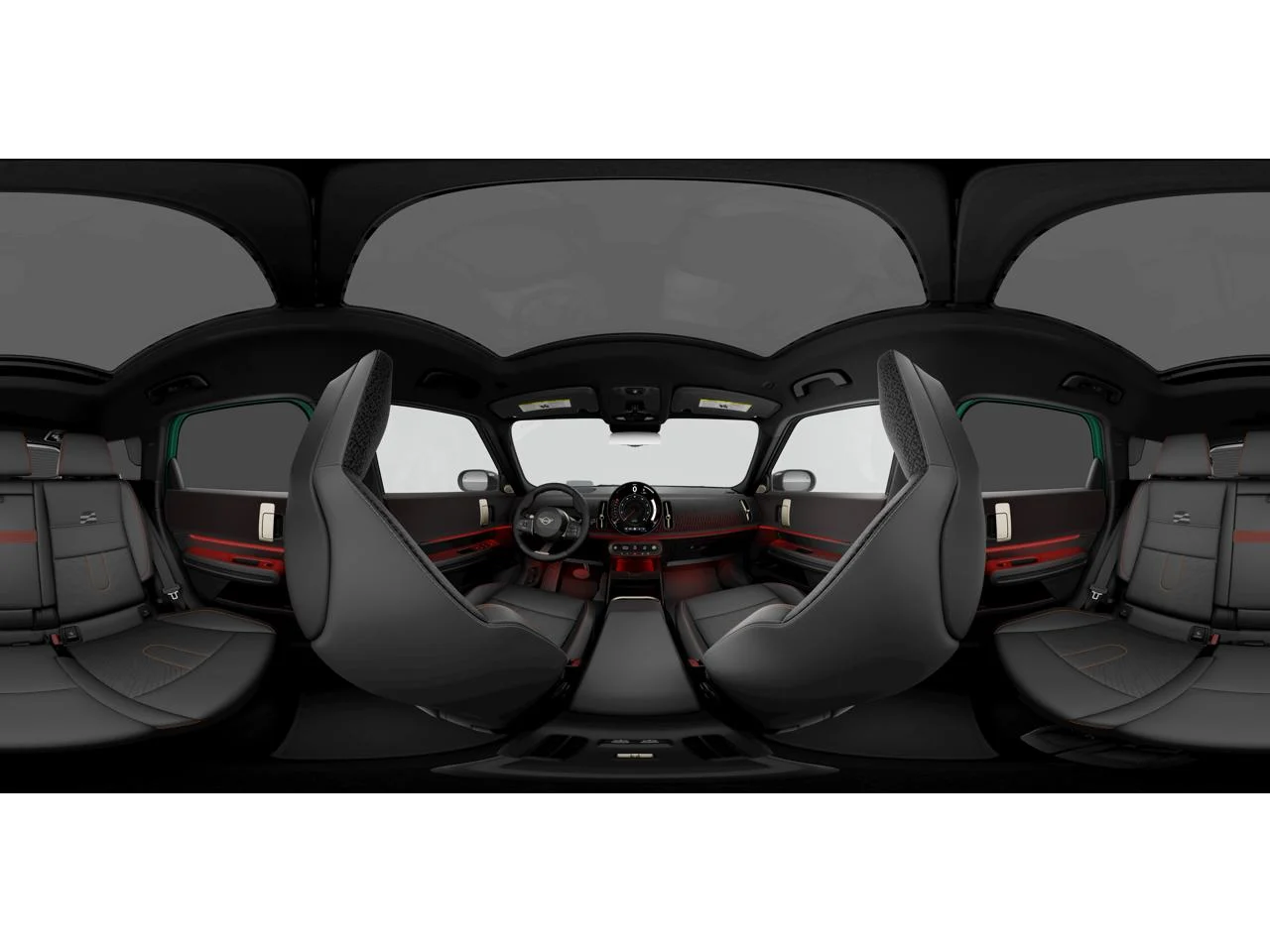2027 MINI Countryman S - Photo 8