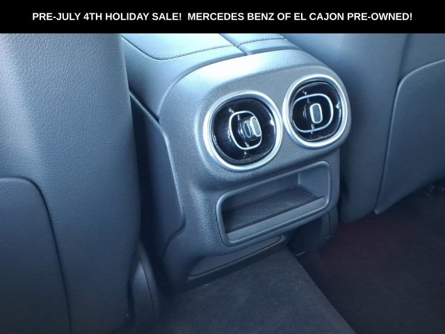 Certified Used 2026 Black Mercedes-Benz GLC 300 image 20