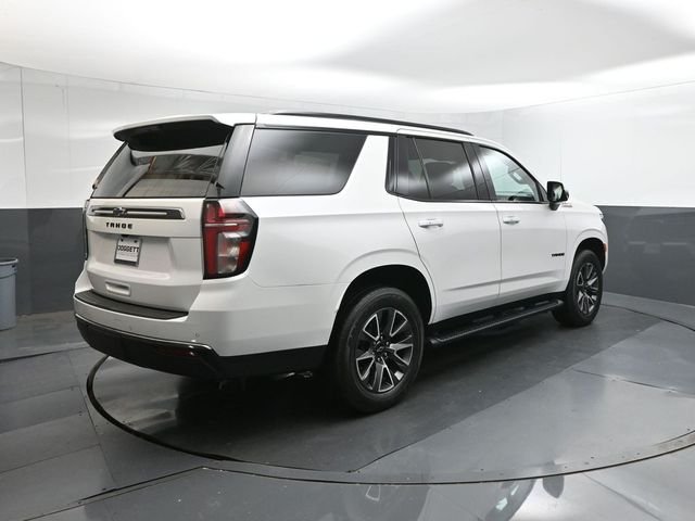 Used 2022 Beige Chevrolet Z71 image 8