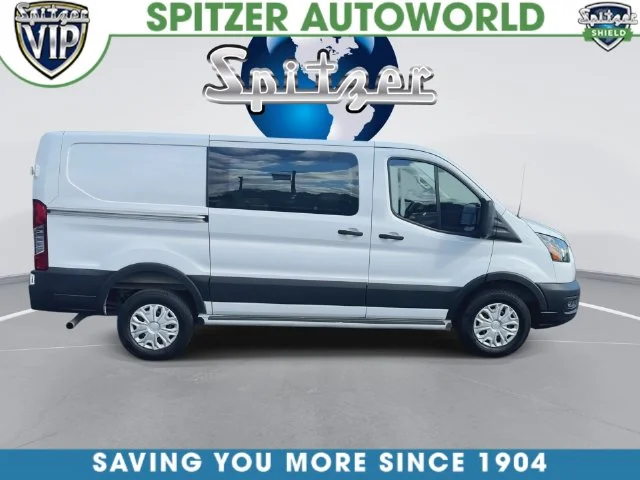 Used 2025 White Ford Base image 15