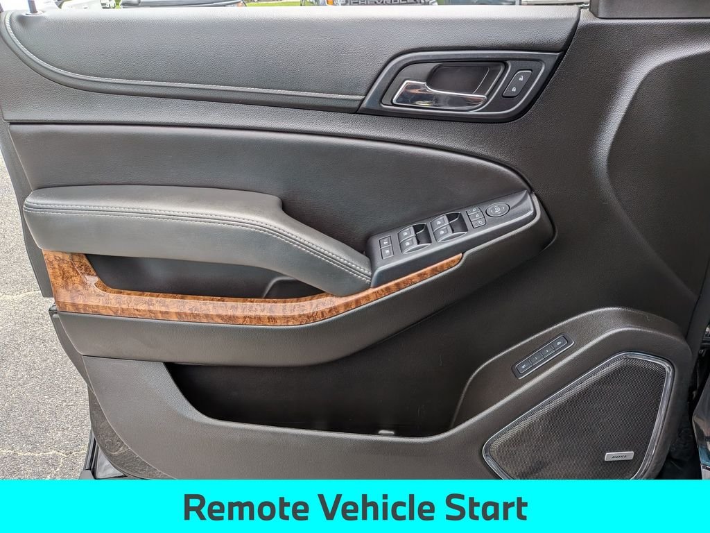 Used 2019 Black Chevrolet Premier image 34