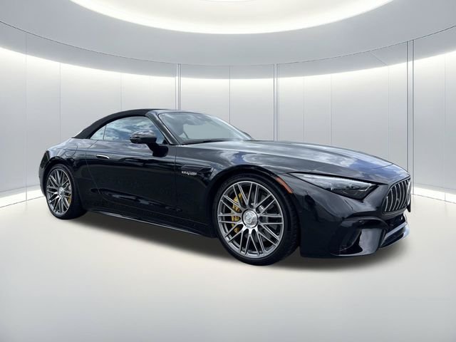 2022 Mercedes-Benz SL Mercedes-AMG - Photo 8