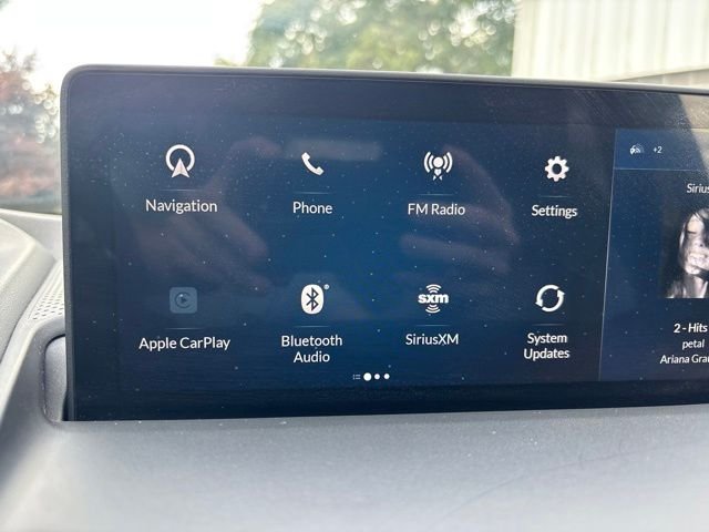 Used 2019 Silver Acura Advance Package image 24