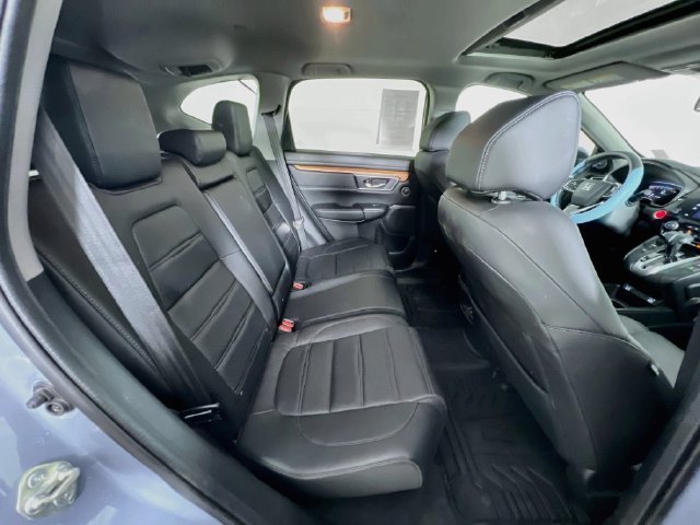 2020 Honda CR-V EX-L - Photo 41