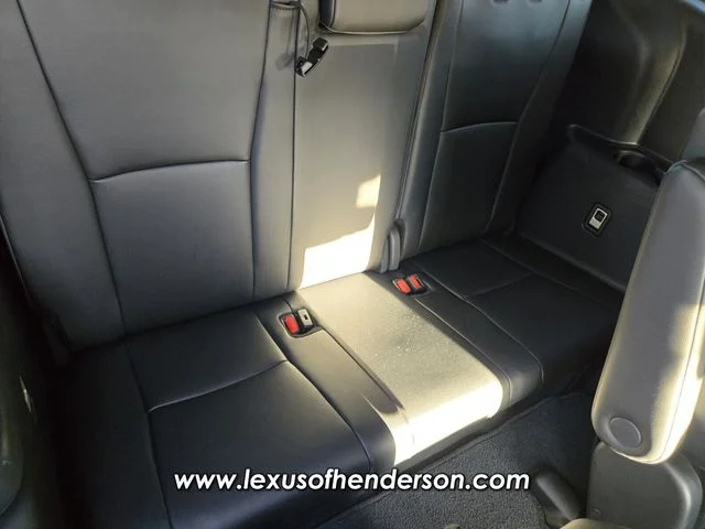 Used 2024 Silver Toyota XLE image 15