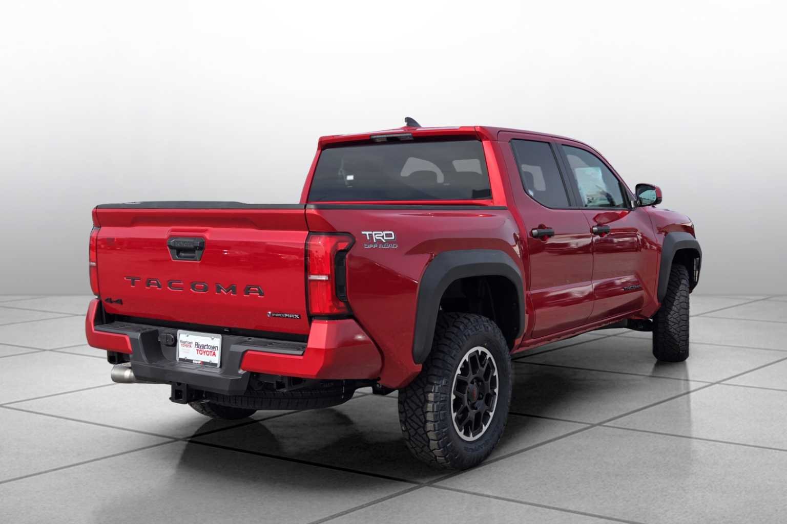 2026 Toyota Tacoma TRD Off Road - Photo 17