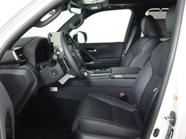 2026 Lexus LX 600 Luxury - Photo 12