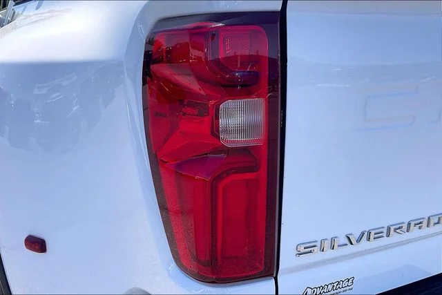 2024 Chevrolet Silverado 3500HD High Country - Photo 33