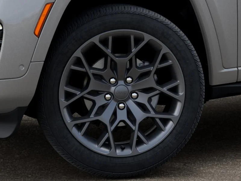 2025 Jeep Grand Cherokee Summit - Photo 35