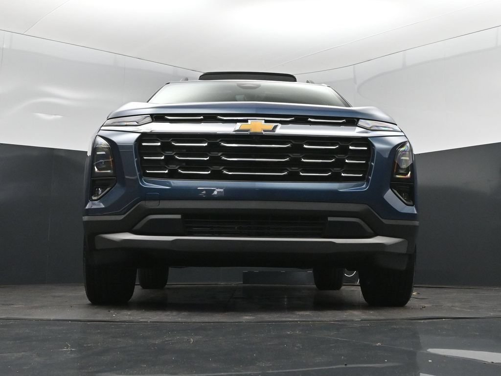 2027 Chevrolet Equinox LT - Photo 45