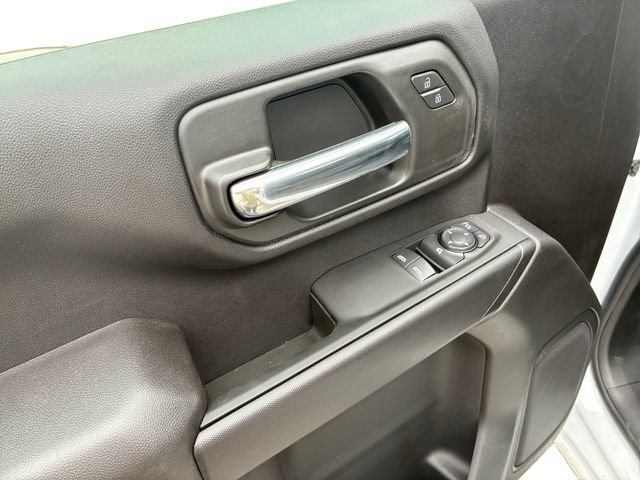 2026 Chevrolet Silverado 2500 HD Work Truck - Photo 12