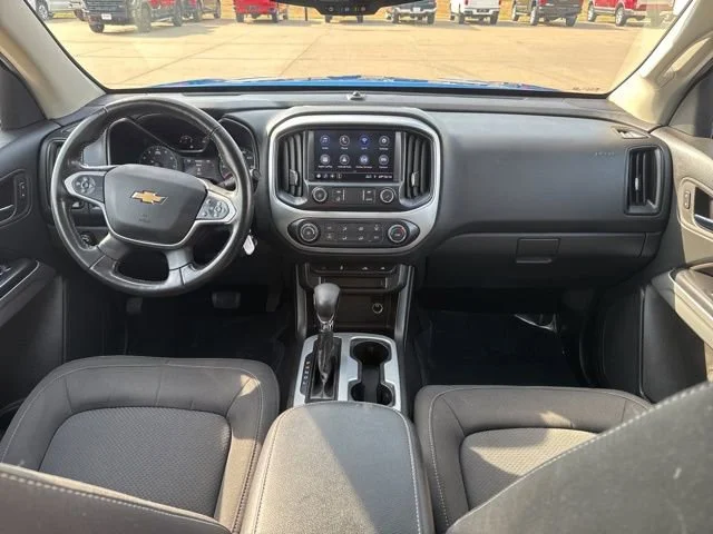 2022 Chevrolet Colorado LT - Photo 45