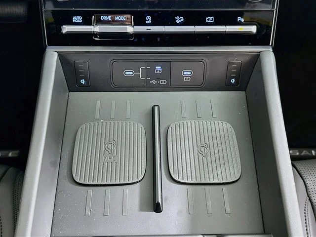 New 2027 Gray Hyundai Calligraphy image 19
