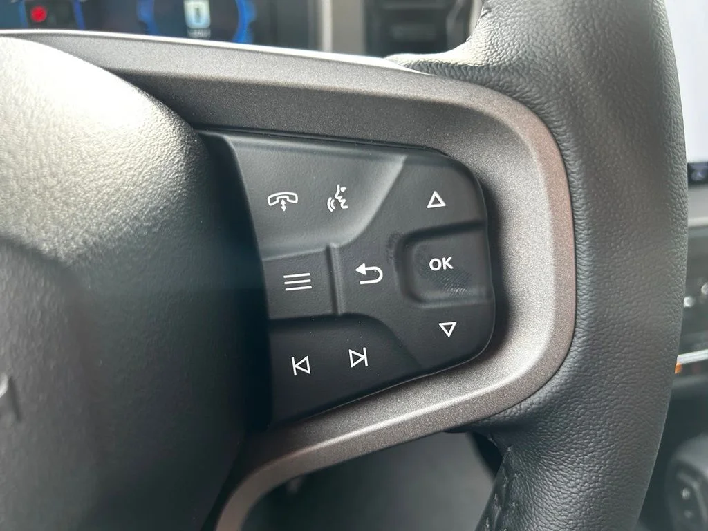 New 2026 Desert Sand Ford Outer Banks® image 21