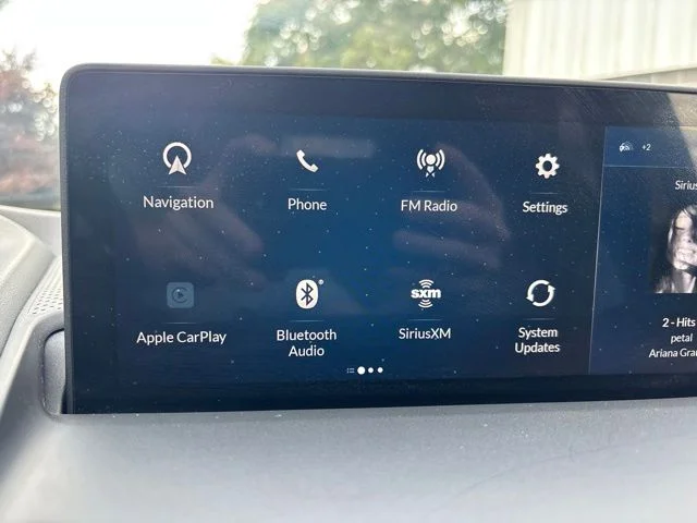 Used 2019 Silver Acura Advance Package image 24