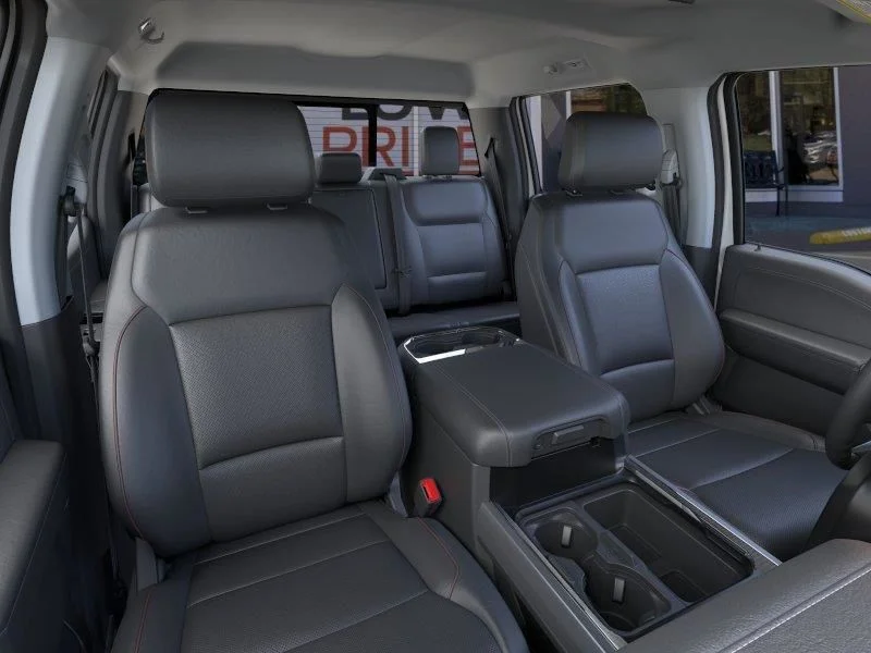 New 2026 Oxford White Ford F-250® Lariat® image 10
