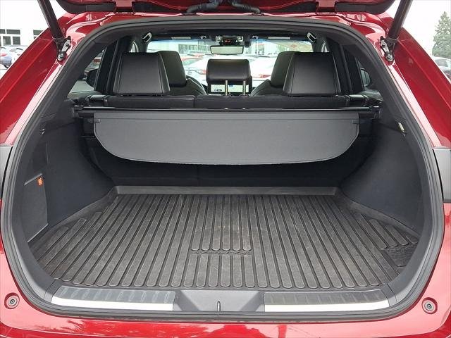 Certified Used 2023 RUBY FLARE PEARL Toyota  image 30