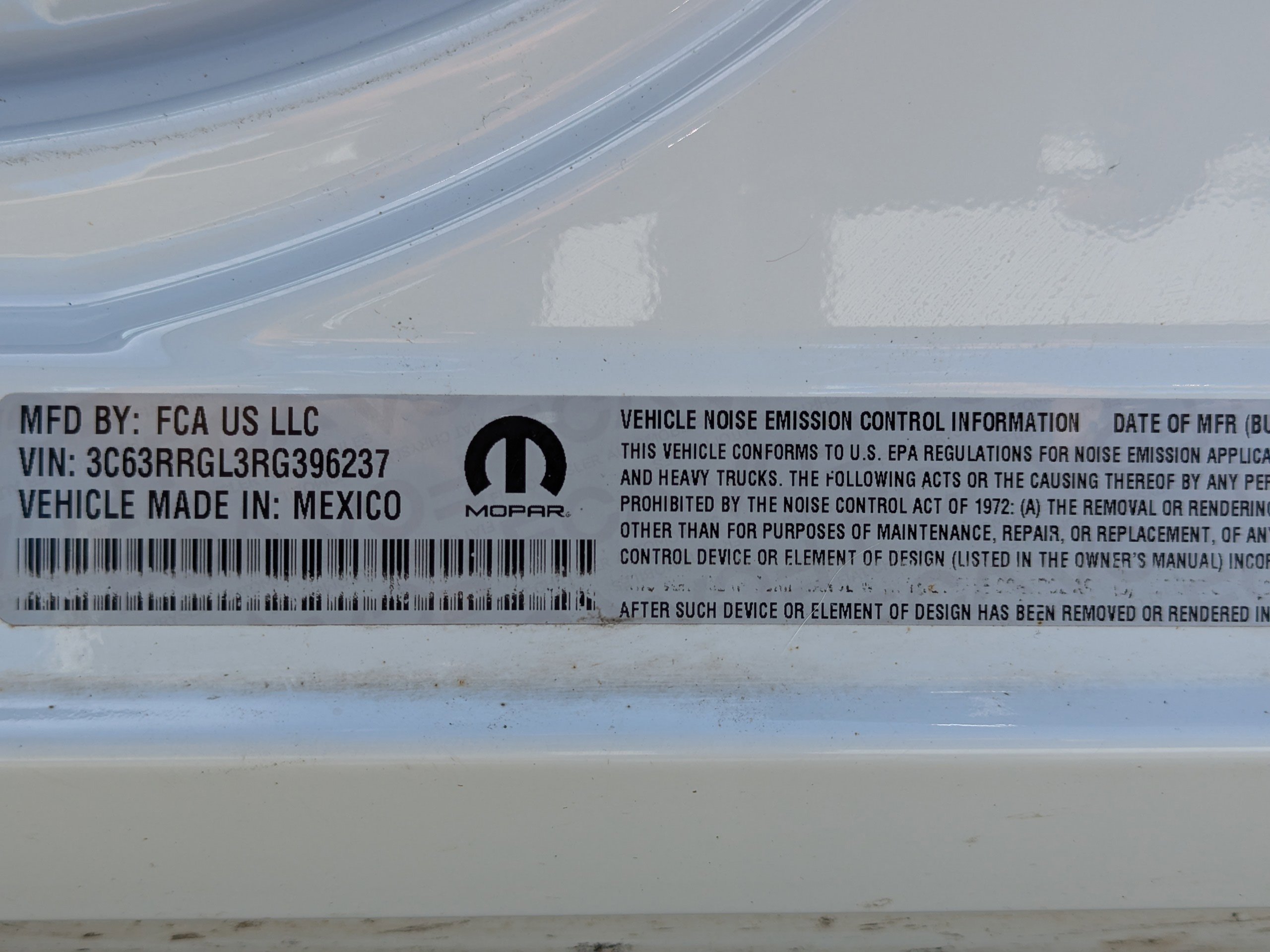 2024 RAM Ram 3500 Pickup Tradesman - Photo 50