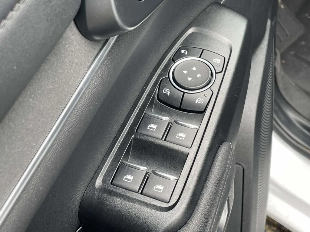 2025 Ford Ranger Lariat - Photo 6