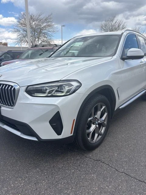 2022 BMW X3 30i - Photo 11