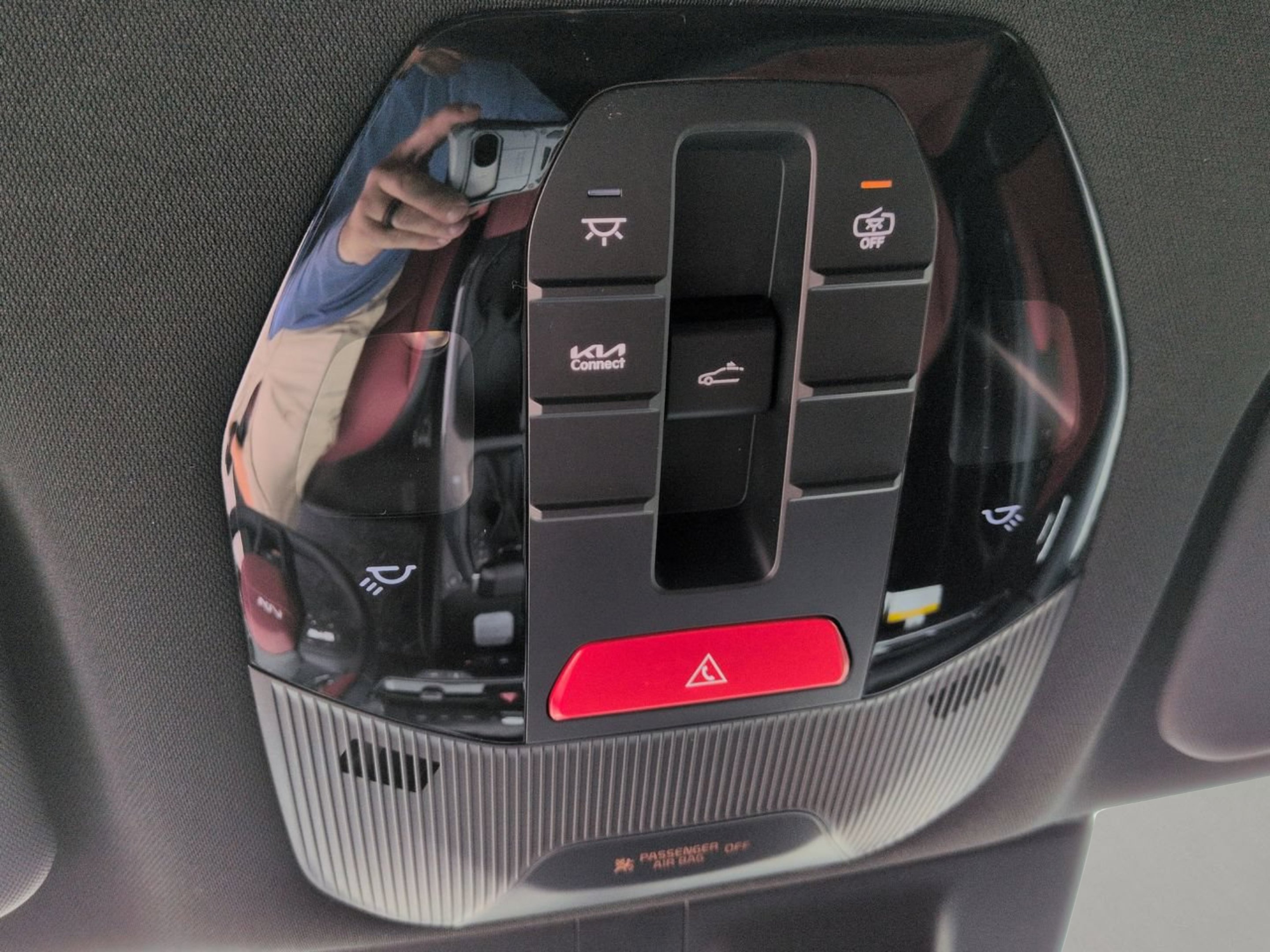 New 2026 Interstellar Gray Kia GT-Line image 60