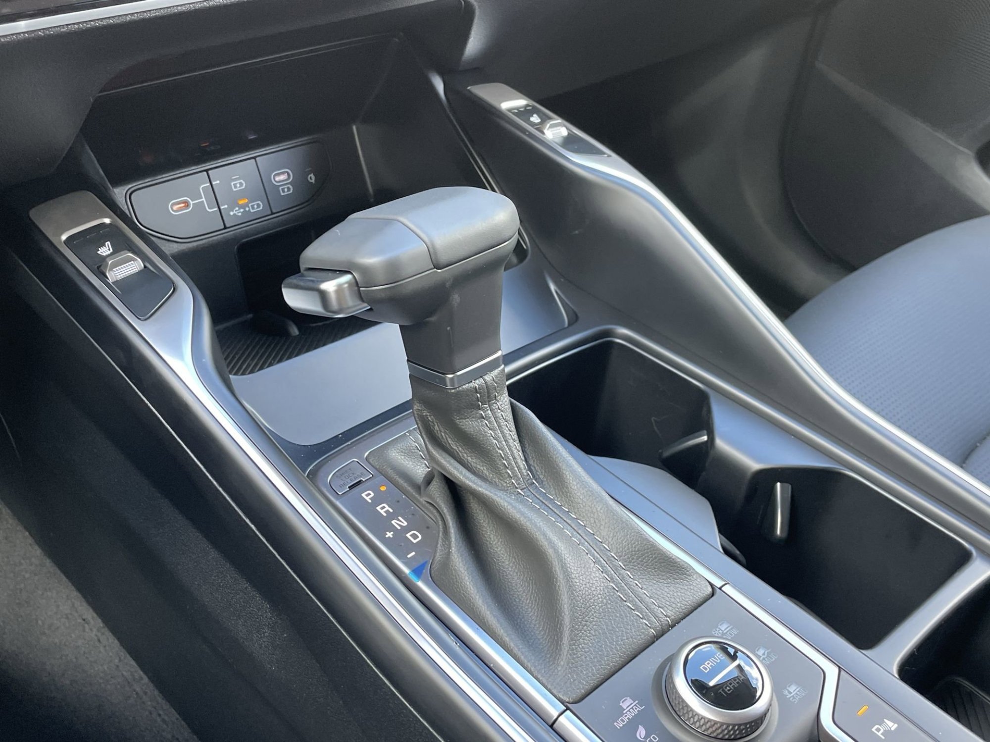 2026 Kia Sorento X-Line EX - Photo 28