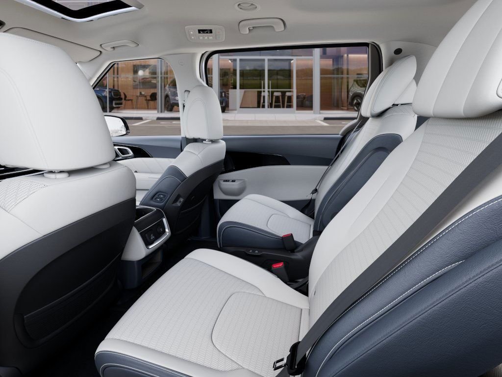 2026 Kia Carnival SX Prestige - Photo 18