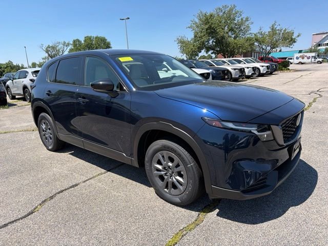 New Mazda CX-5 For Sale in Seekonk | Tasca Mazda Seekonk