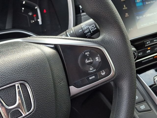 2018 Honda CR-V EX - Photo 21