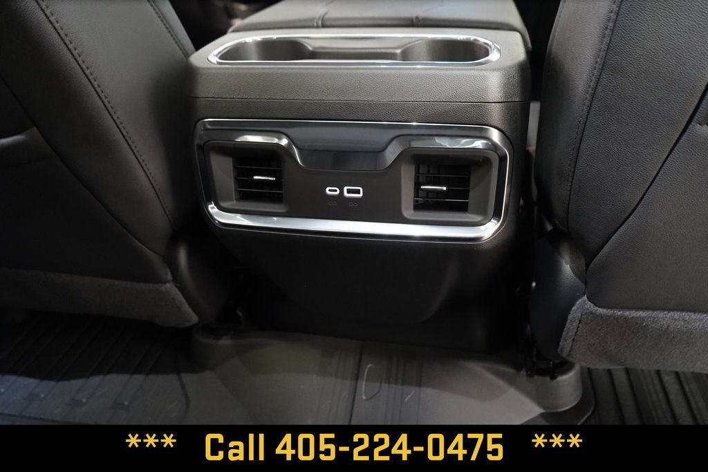 New 2026 Sterling Metallic GMC Elevation image 29