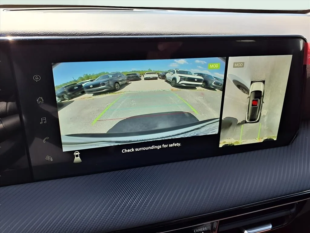 2025 Nissan Kicks SR AWD - Photo 19